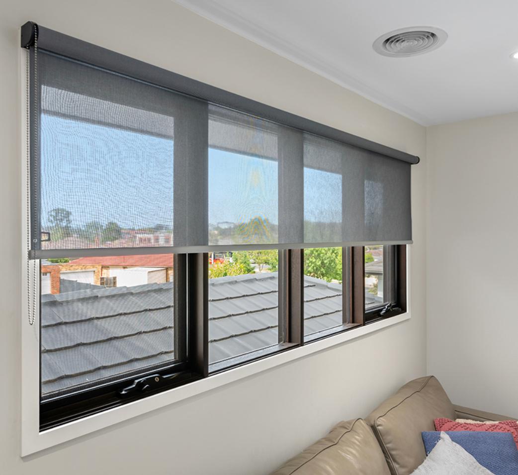 Indoor Blinds